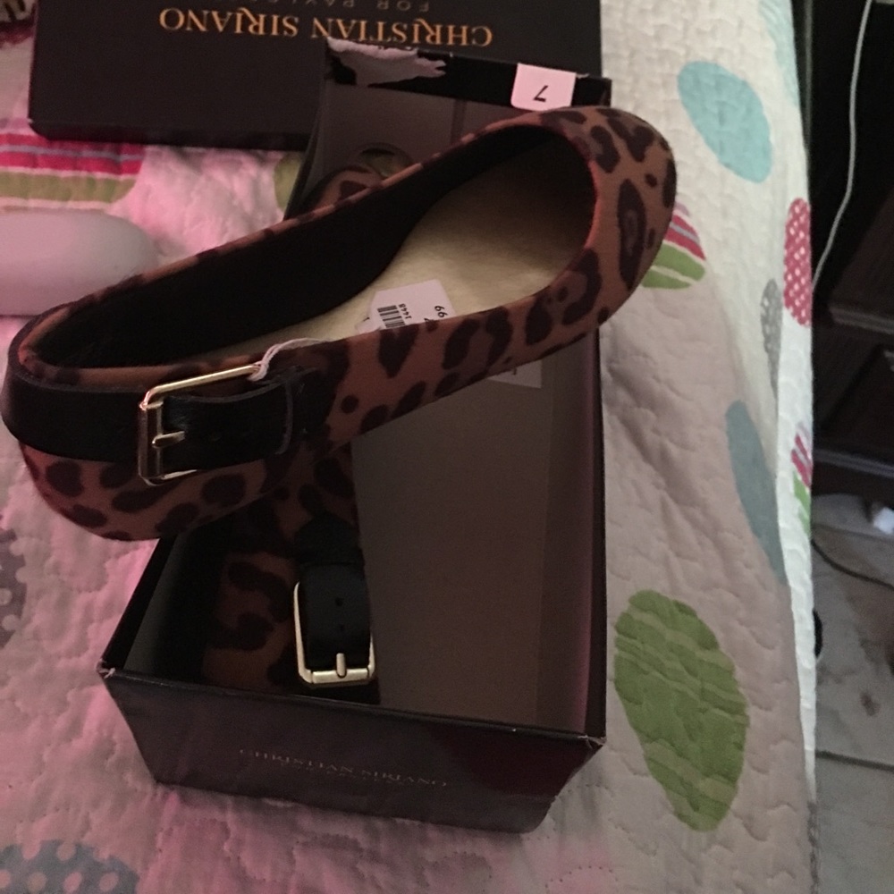 Shoes - Picture 2 of 2
