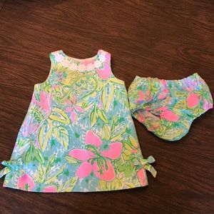 Lilly Pulitzer 12 to 18 month Dress