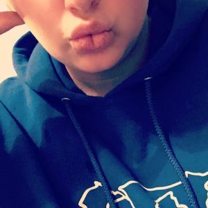 Meet your Posher, Jordin