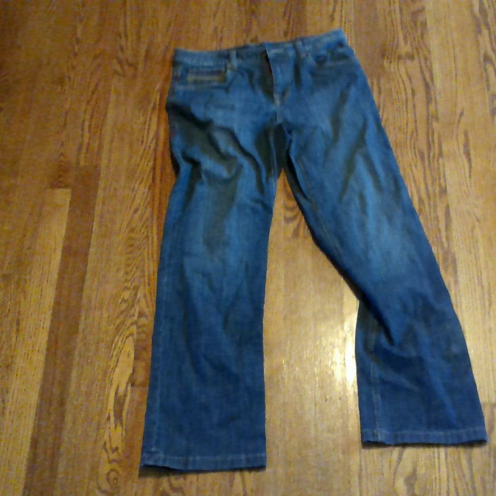 Prana Axiom Jeans