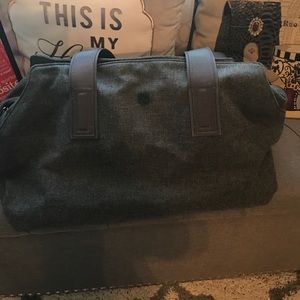 Lululemon Gym Bag