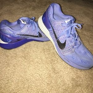 Nike Lunarglide 7