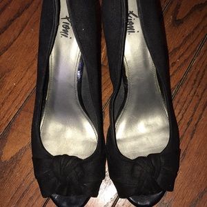 Fioni heels