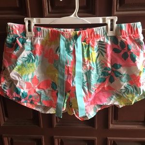 Women's Old Navy Drawstring Shorts