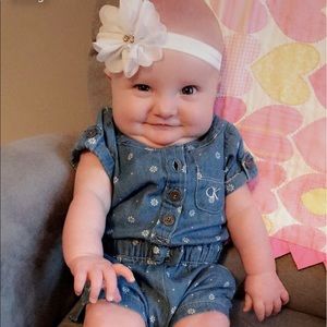 Meet your Posher, Ty