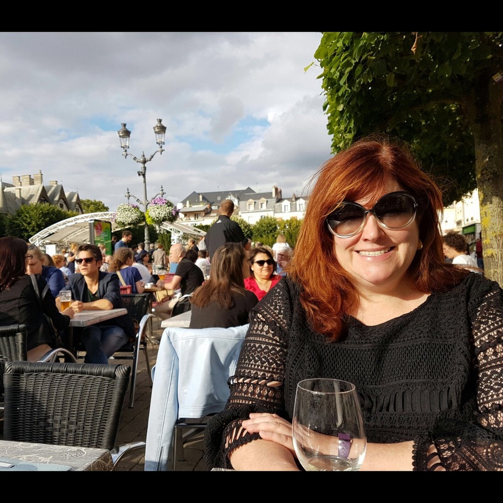 Meet your Posher, Melissa