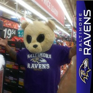 Meet your Posher, Areatha