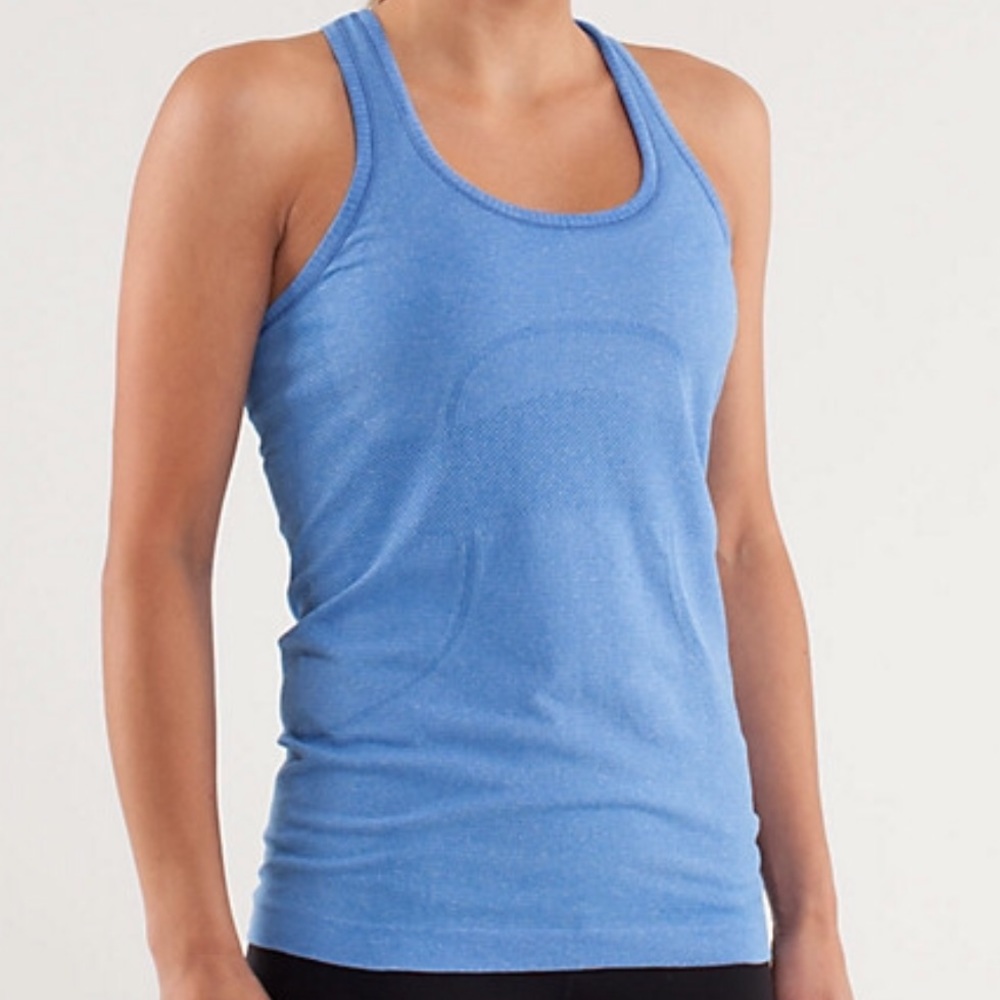 Lululemon swiftly tech racerback