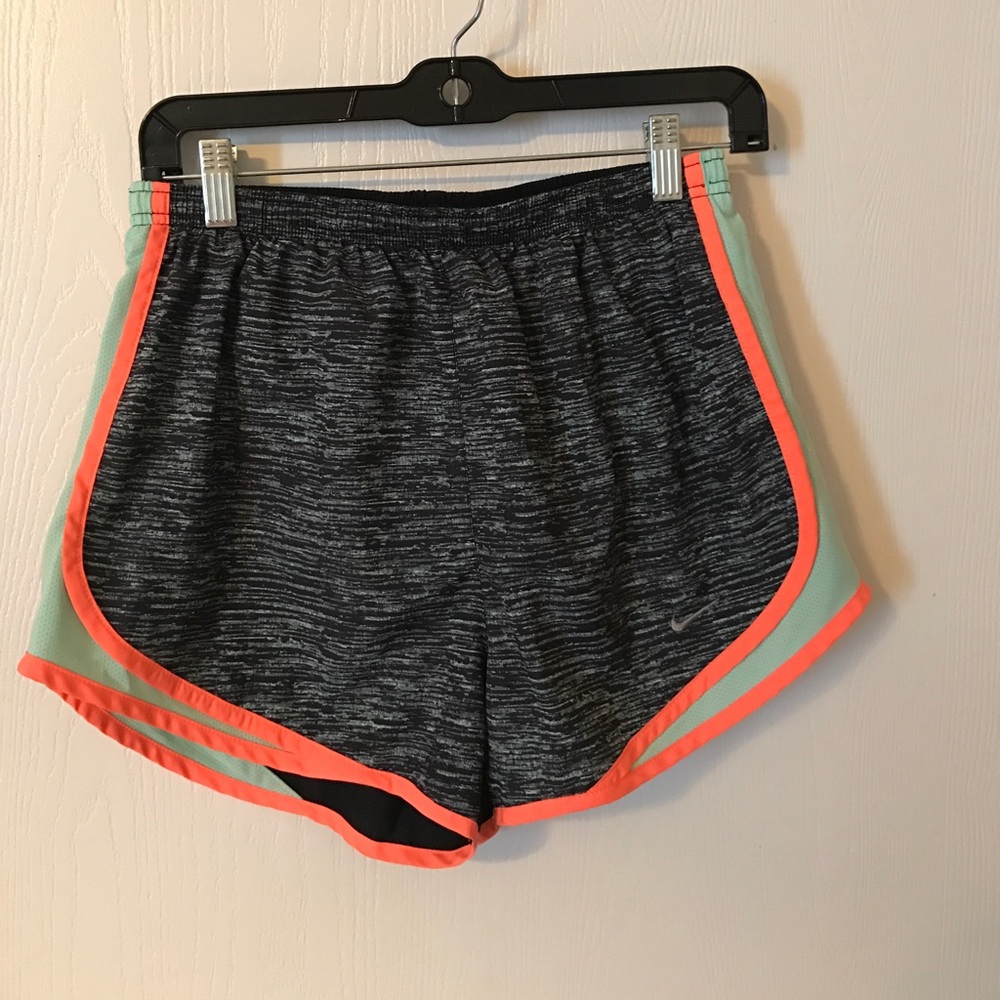 Nike Tempo Running Shorts- Size M