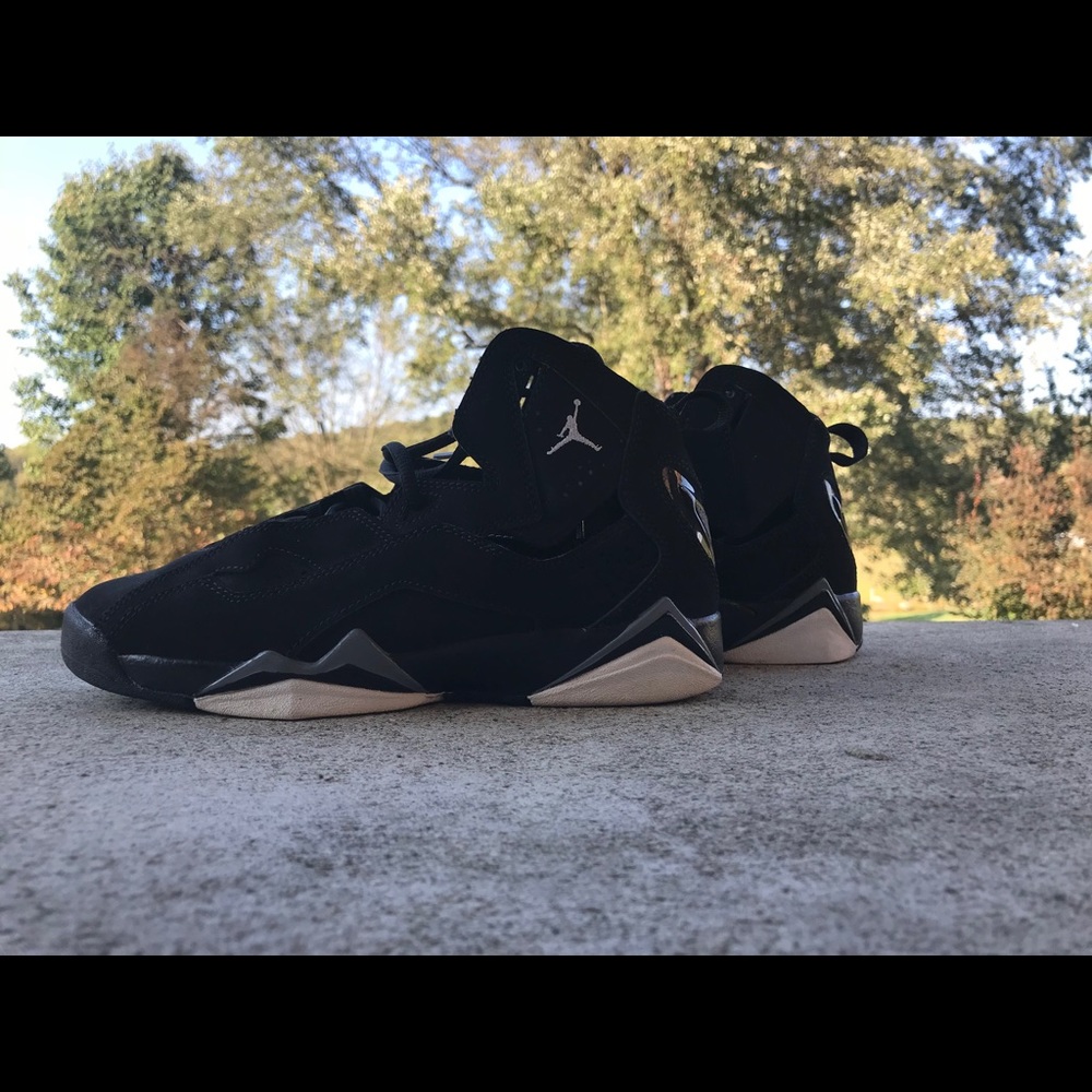 Jordan tennis shoes
