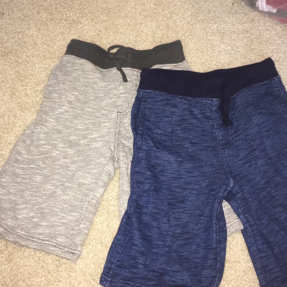 Brand New Gymboree boy shorts