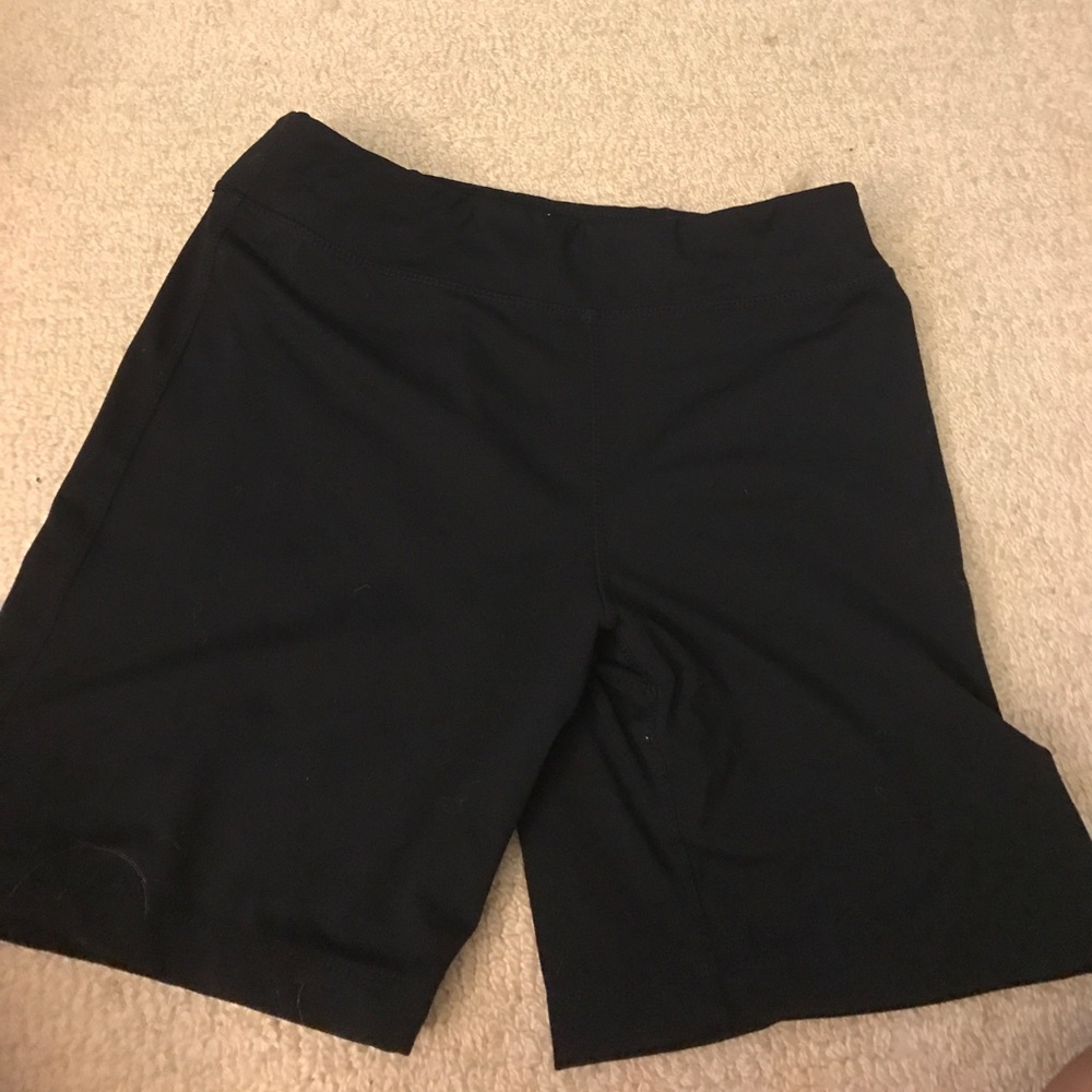 Kyodan Bike Shorts