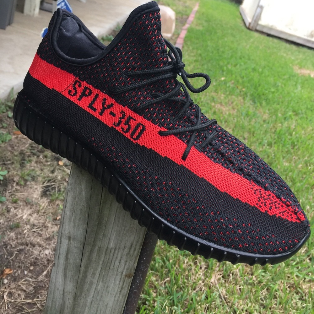 Adidas Yeezy 350 V2