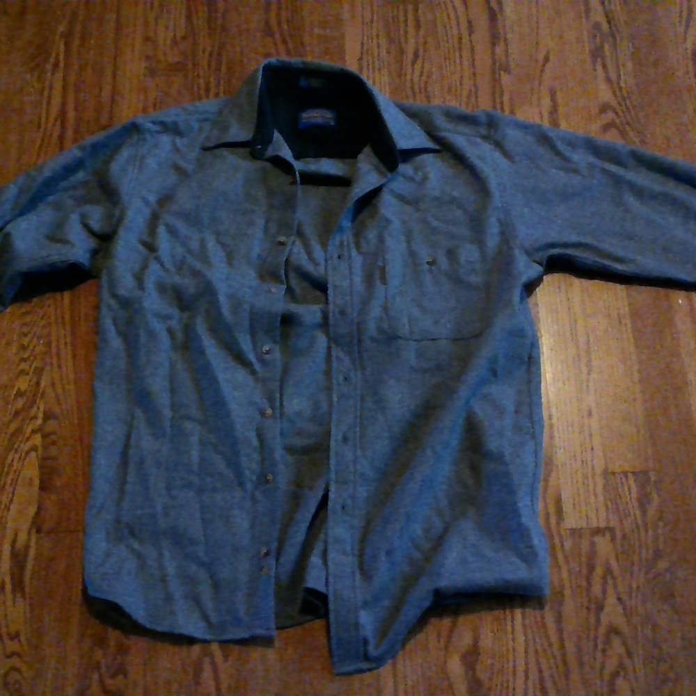Pendleton Trail Shirt