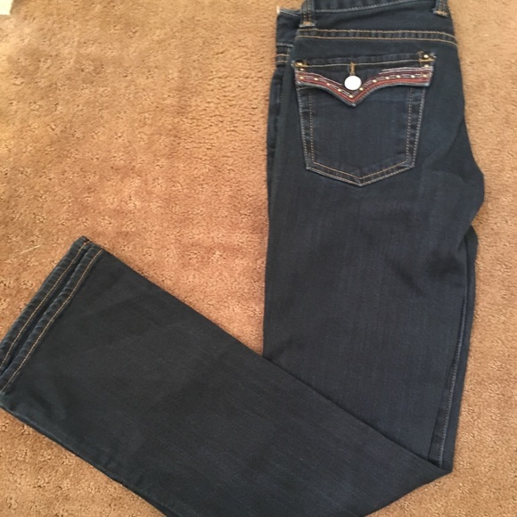Lucky Brand Denim - Lucky☘️Brand Jeans LOLA Bootleg