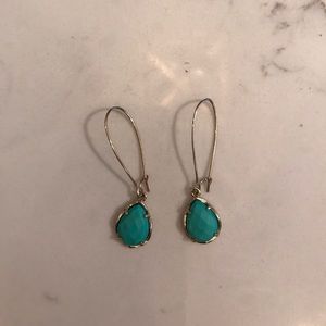 Kendra Scott Dee drop earrings