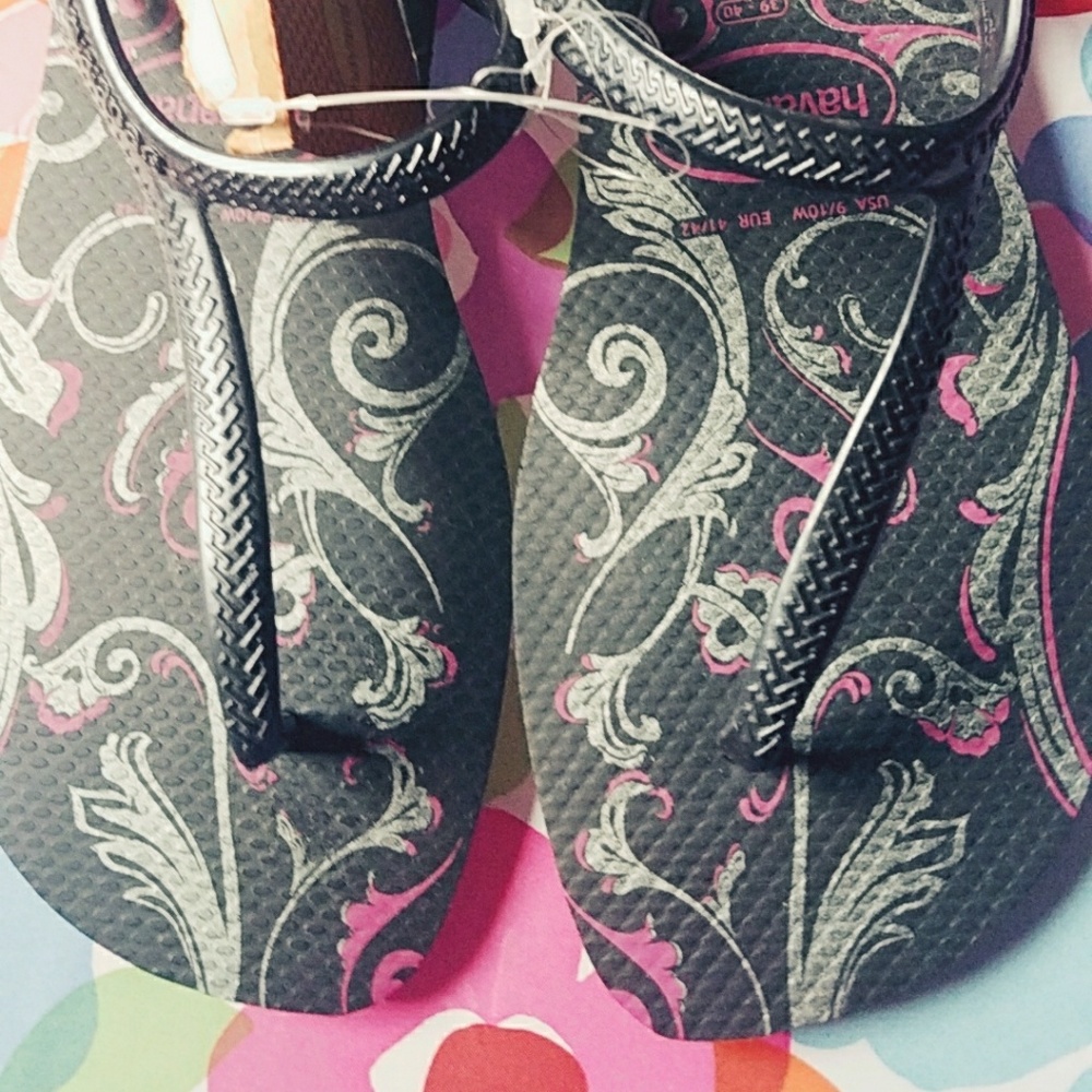 Havaianas Sandals