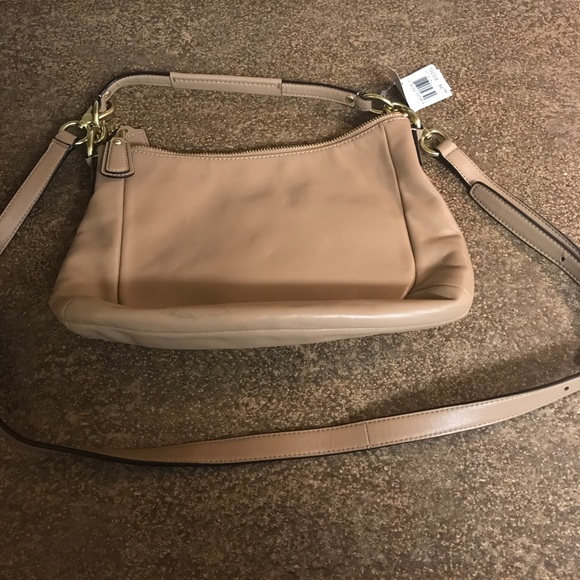 Brand new coach purse - Picture 5 of 6