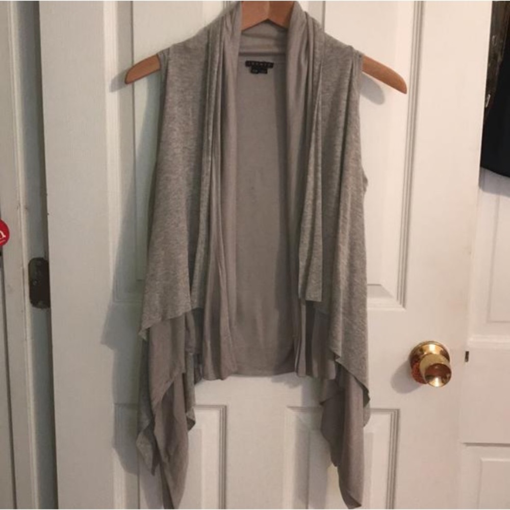 Theory Vest
