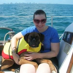 Meet your Posher, Blythe