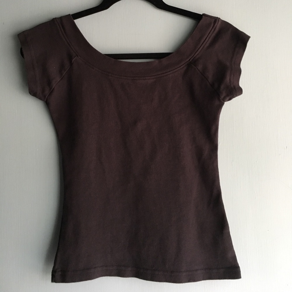 Steve & Barry's Short Sleeve Shirt - Medium