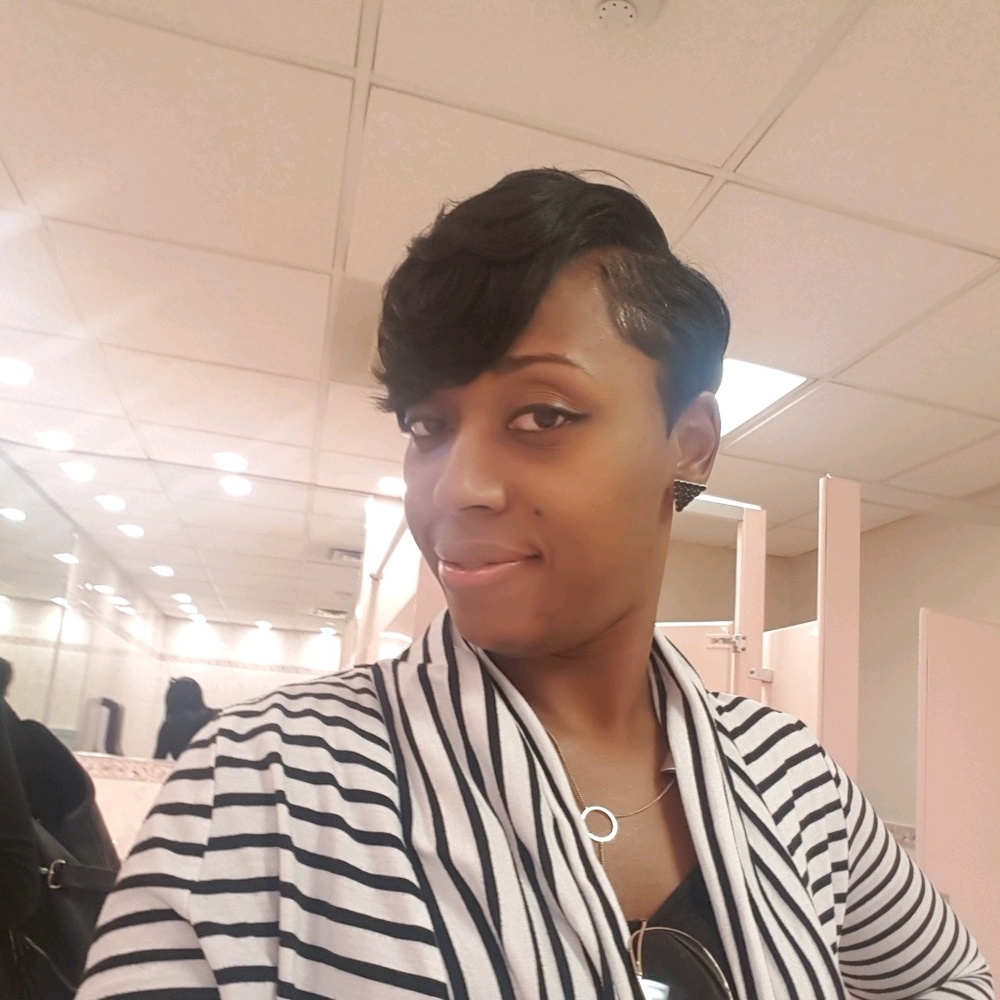 Meet your Posher, Ericka