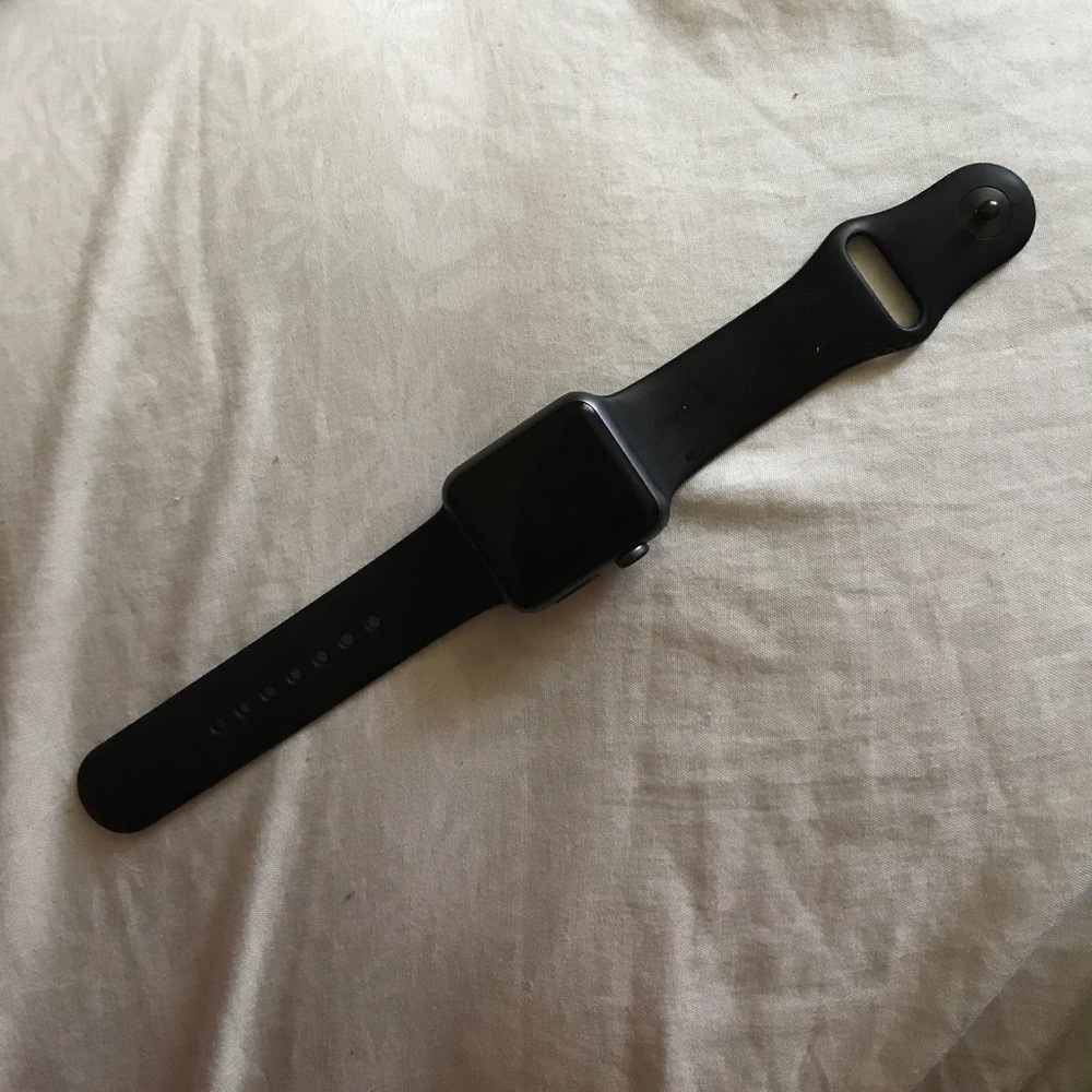 Apple Watch series 1