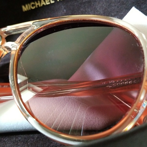 Michael Kors aviators - Picture 3 of 4