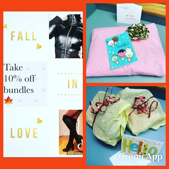 Chinese Laundry over the knee block heel boots❤️ - Picture 6 of 8