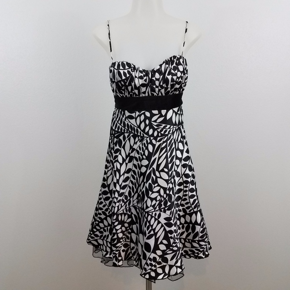 Speechless Dress