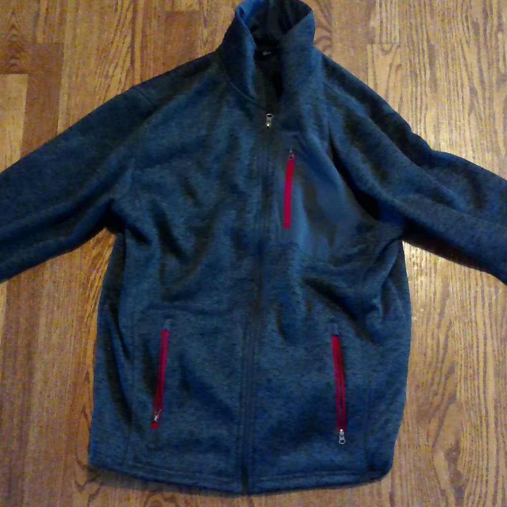 Stoic Fleece