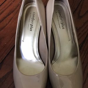 Comfort Plus heels