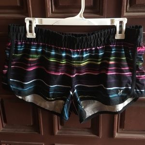 Women's Hurley Brand Swim Shorts