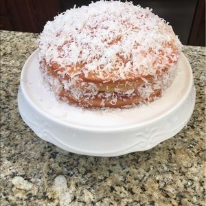 Meet your Posher, Cheryl