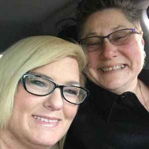 Meet your Posher, Candice