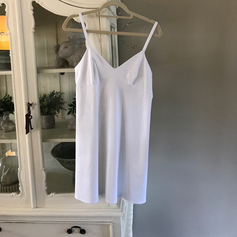 NWT Amanda Uprichard dress! Size medium