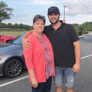 Meet your Posher, Cody