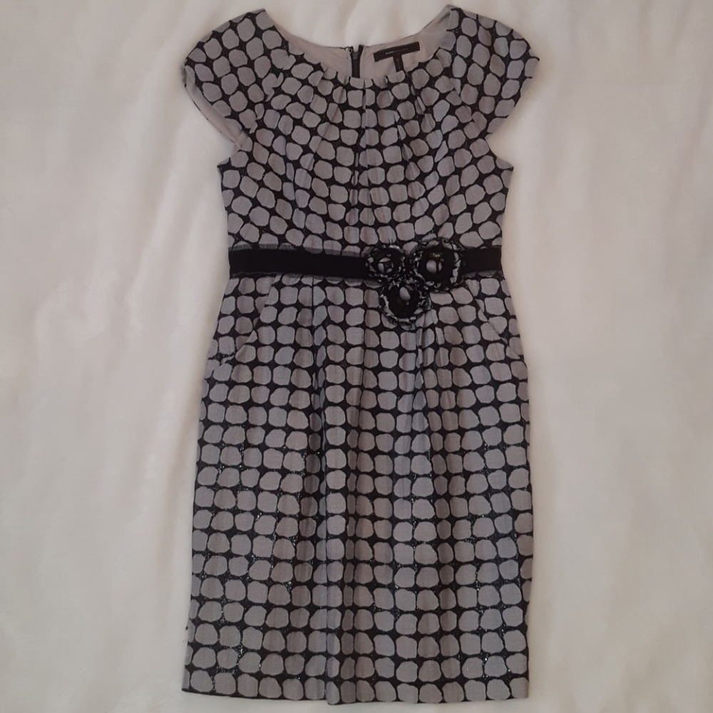 BCBG Maxazaria 💕HP💕 dress