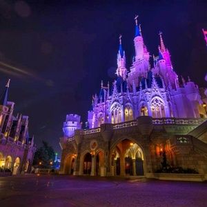 Meet your Posher, Krista