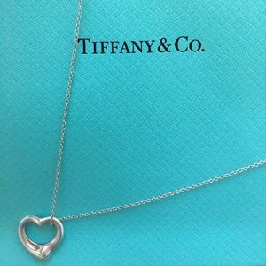 Tiffany & Co. Necklace