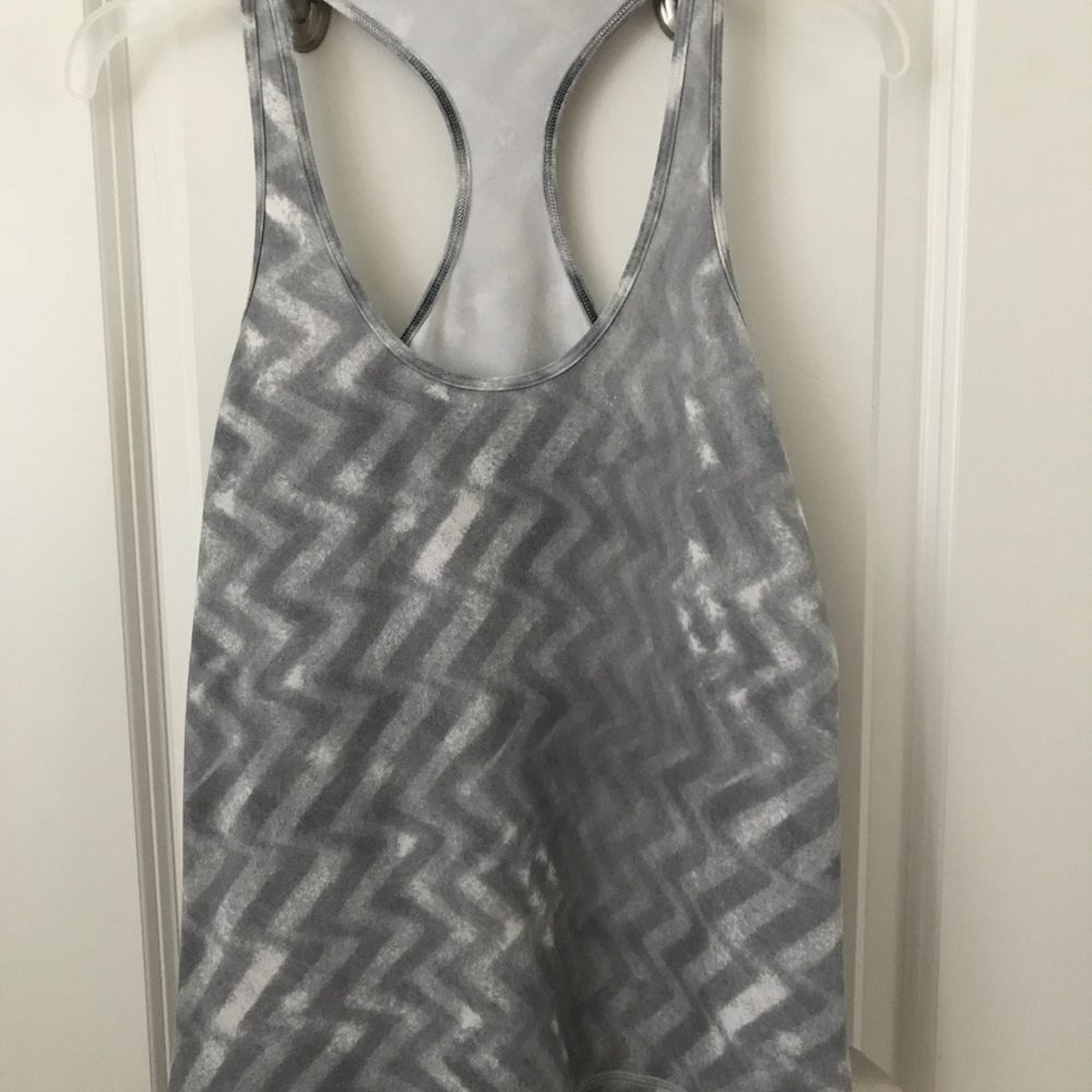 lululemon cool racerback