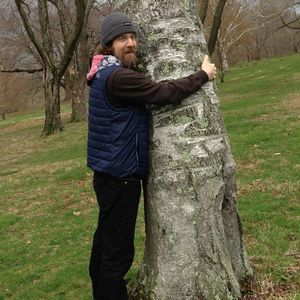 Meet your Posher, Jake