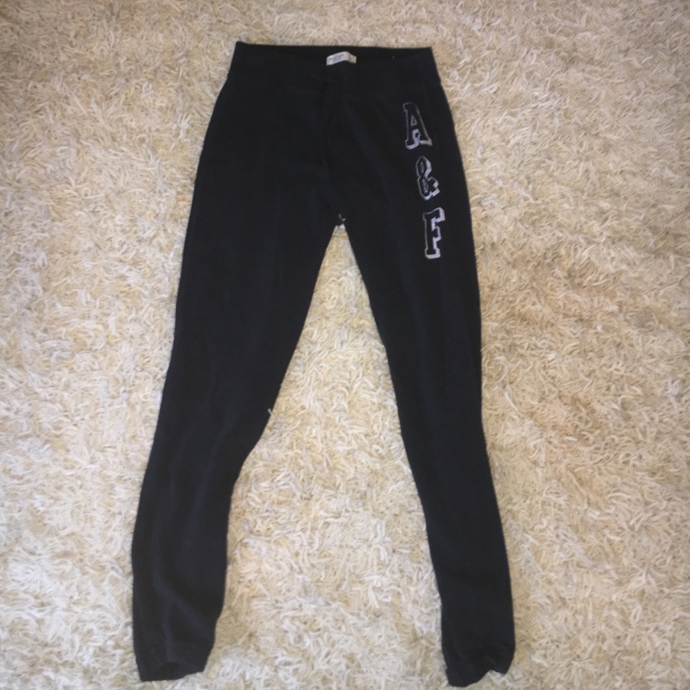 Abercrombie pajama pants