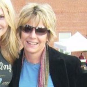 Meet your Posher, Cheri