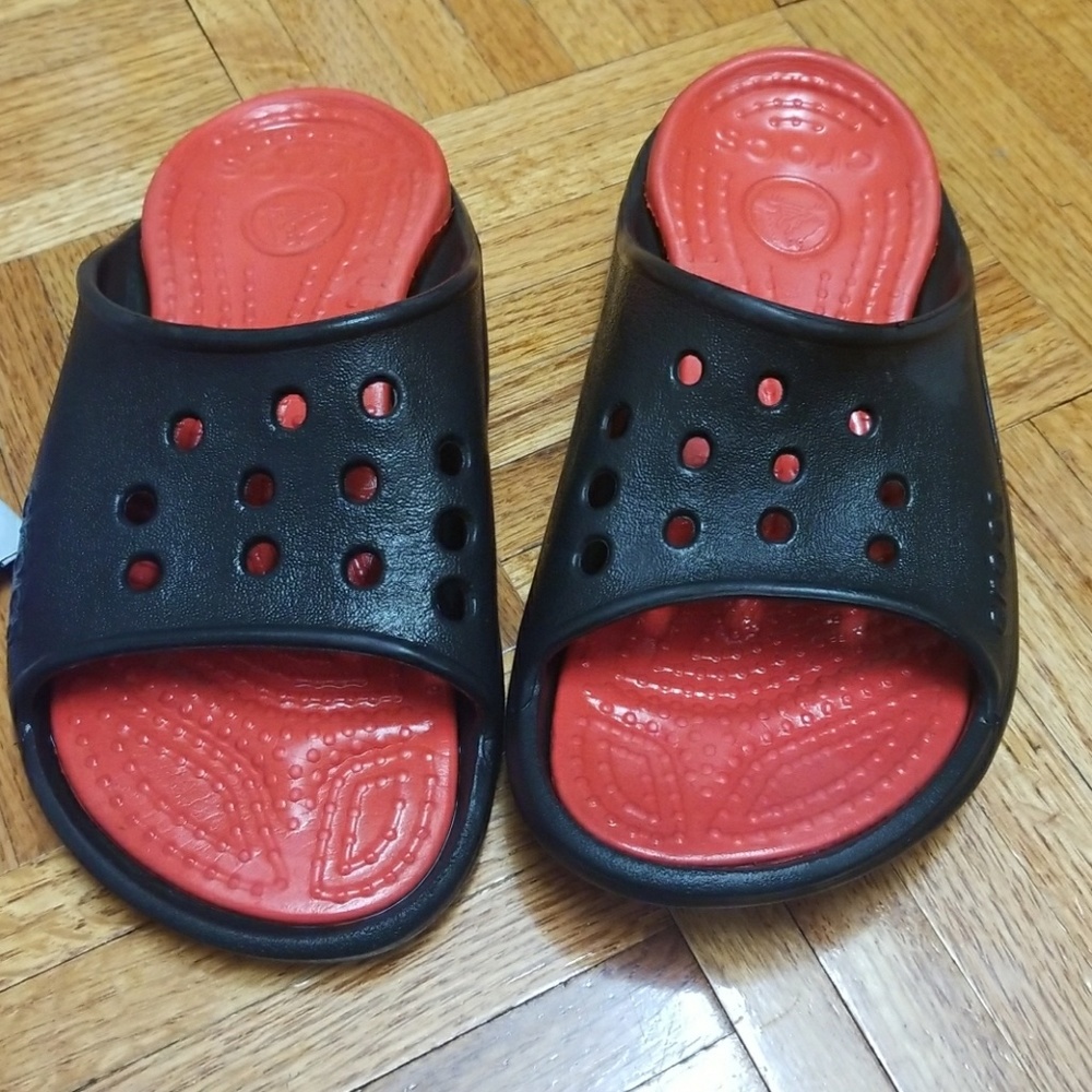 Crocs