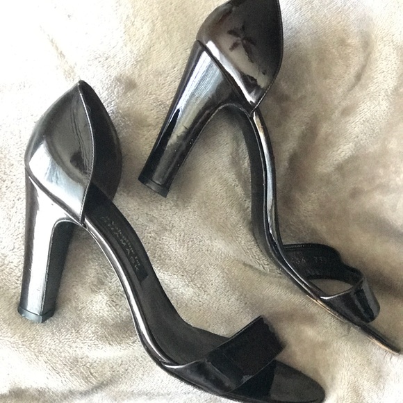 a Valentine for SHAMASK Espresso chocolate patent - Picture 2 of 4