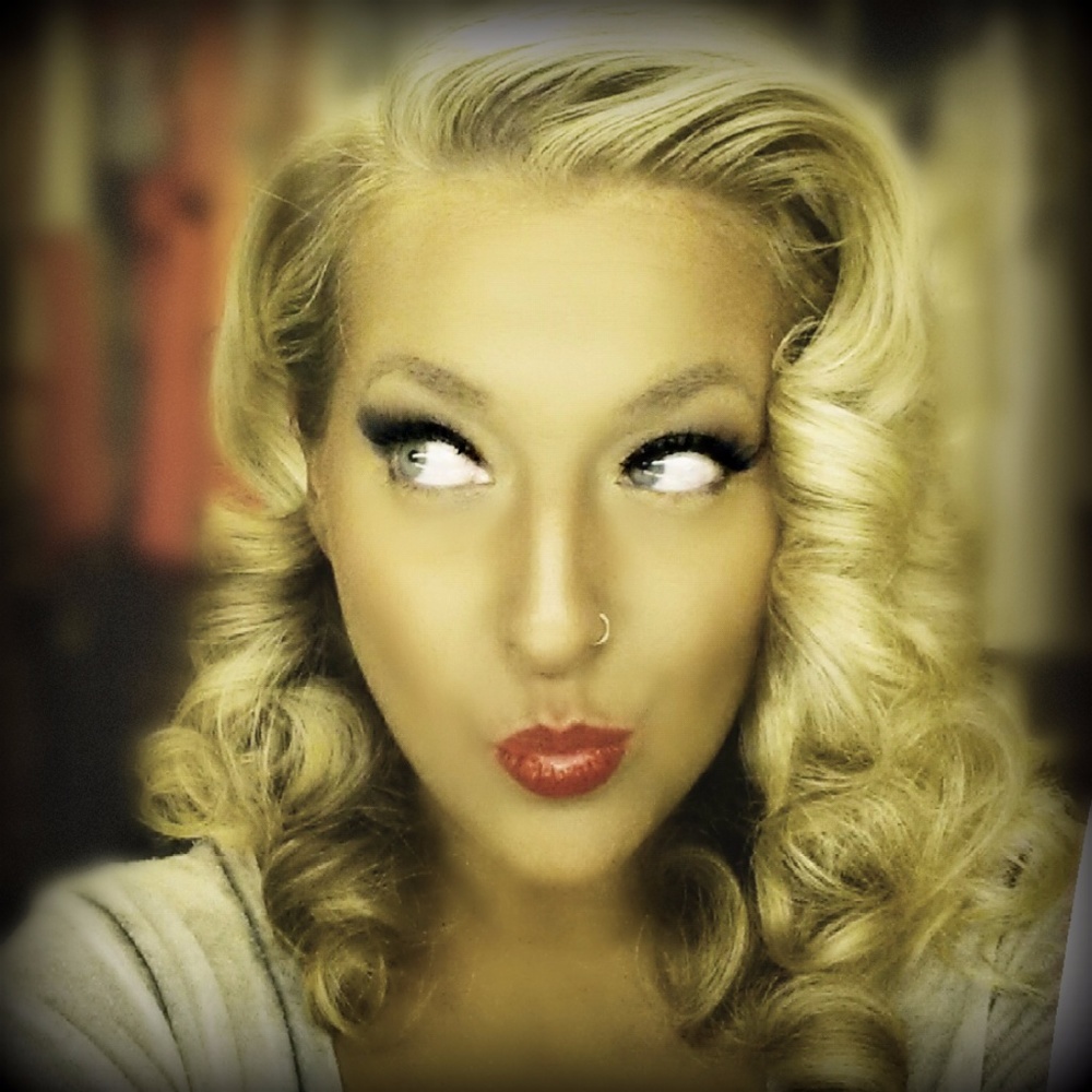 Meet your Posher, Jeannie