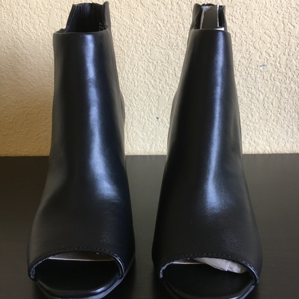 Sun Dials Booties - image 1