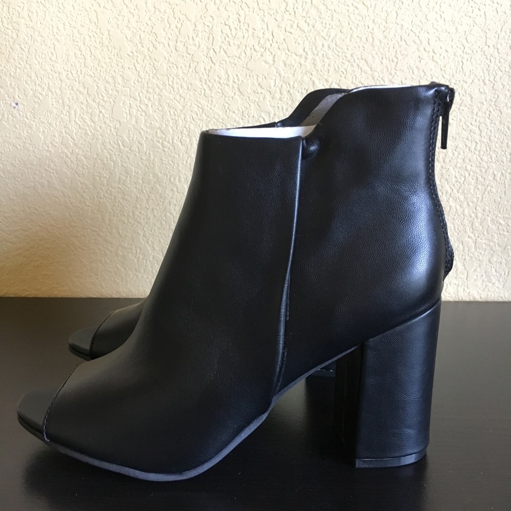 Sun Dials Booties - image 2