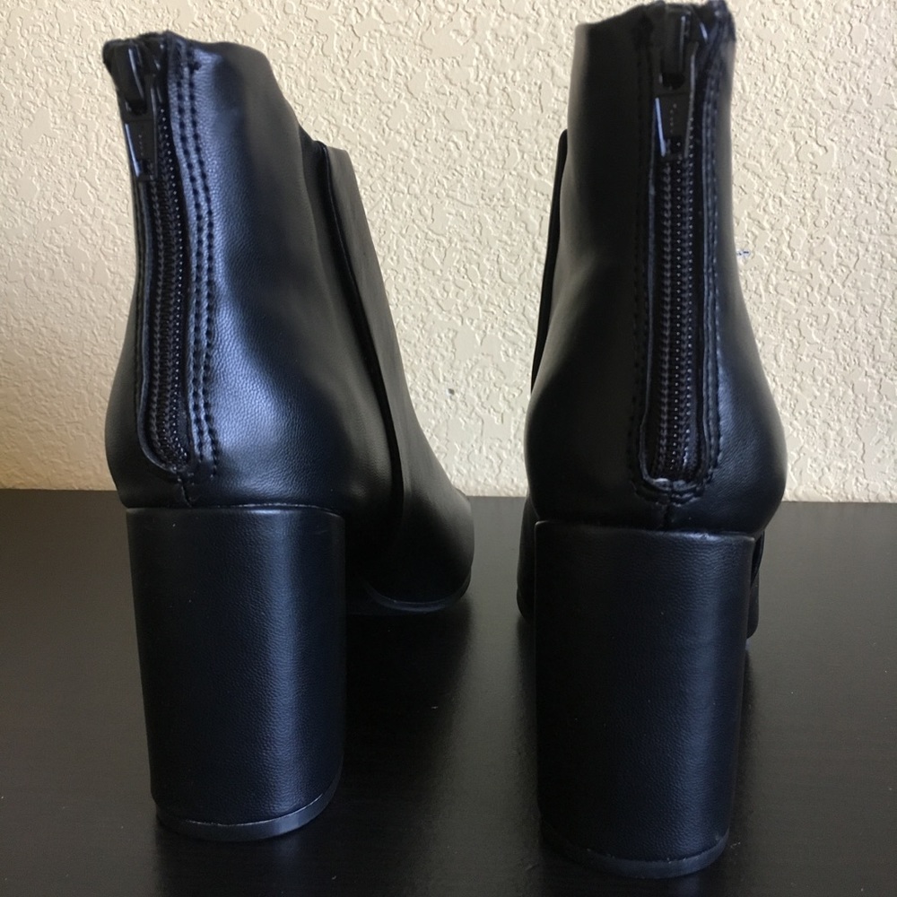 Sun Dials Booties - image 3